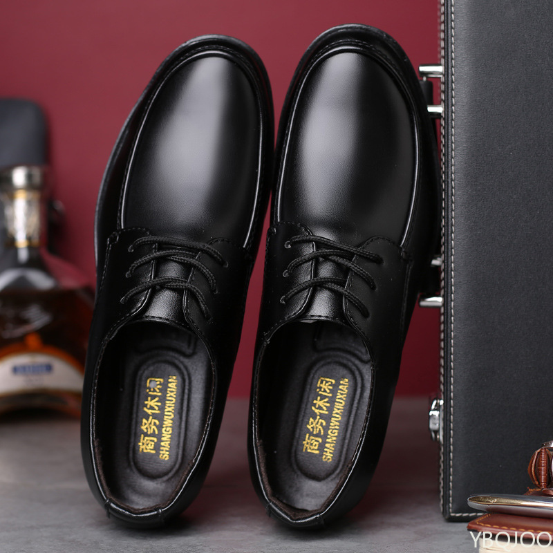 Men's Formal Skin Shoes Casual - Sneaker Career incelemesi ve fiyatı