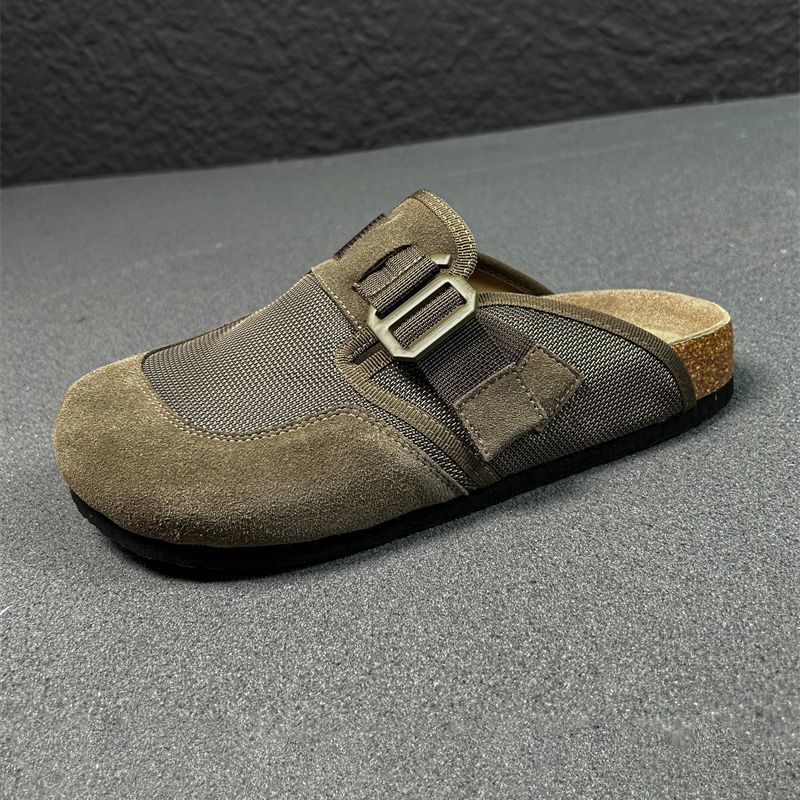 Platform Half Shoes for Man Mu - Sneaker Care Set incelemesi ve fiyatı